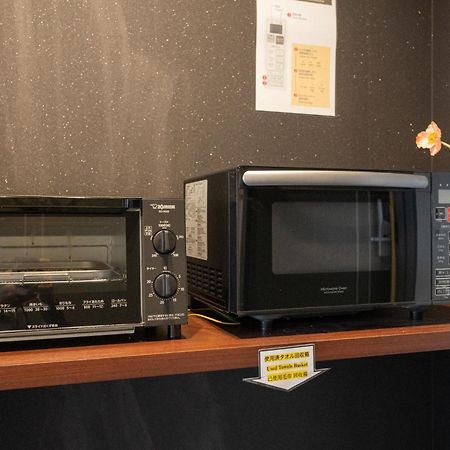 Home Inn Kujo Kawaramachi 京都市 エクステリア 写真