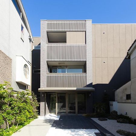 Home Inn Kujo Kawaramachi 京都市 エクステリア 写真