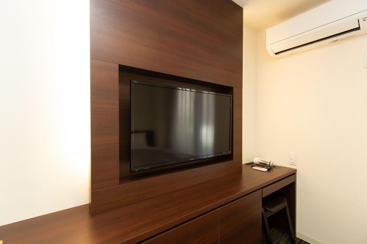 Home Inn Kujo Kawaramachi 京都市 エクステリア 写真