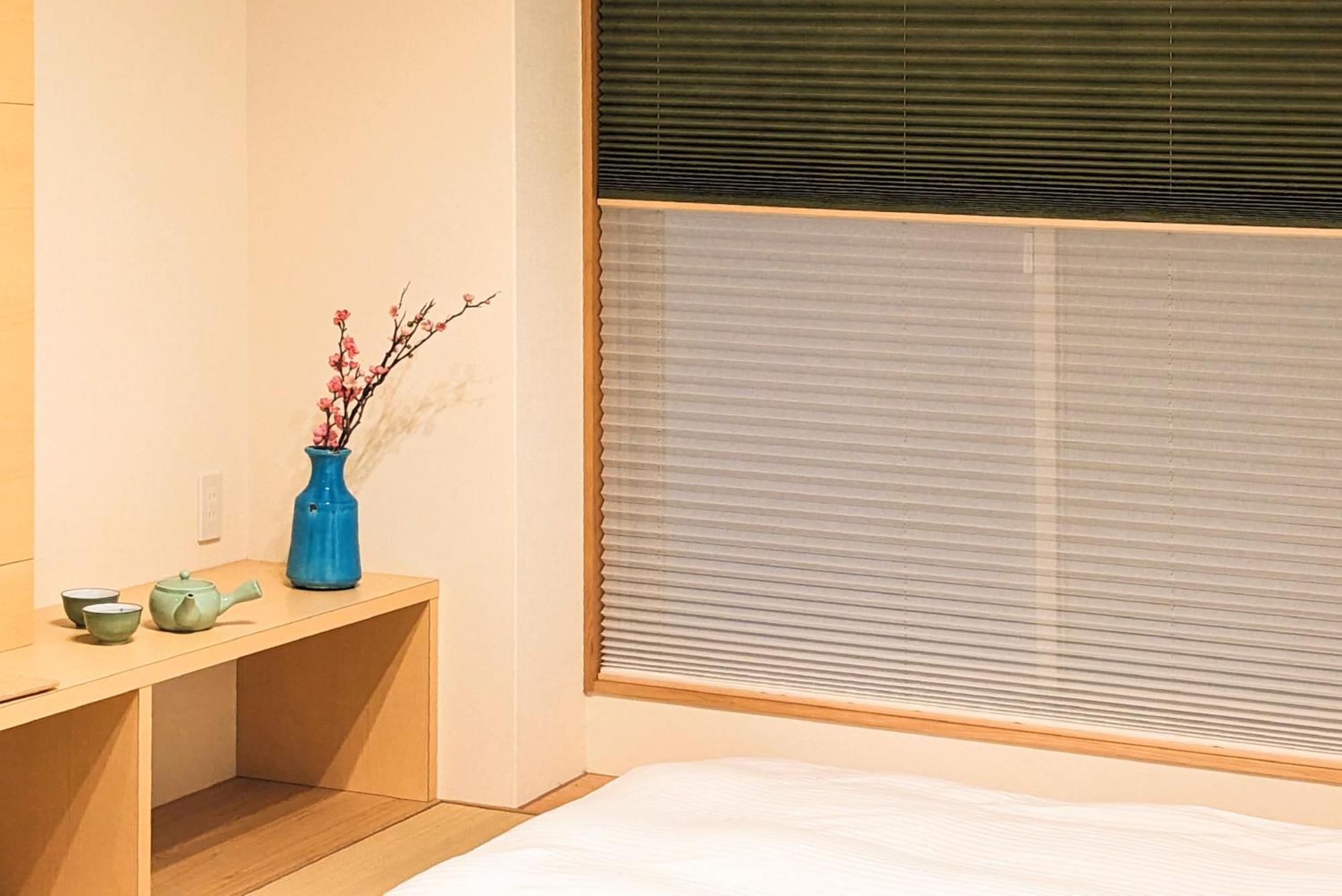 Home Inn Kujo Kawaramachi 京都市 エクステリア 写真