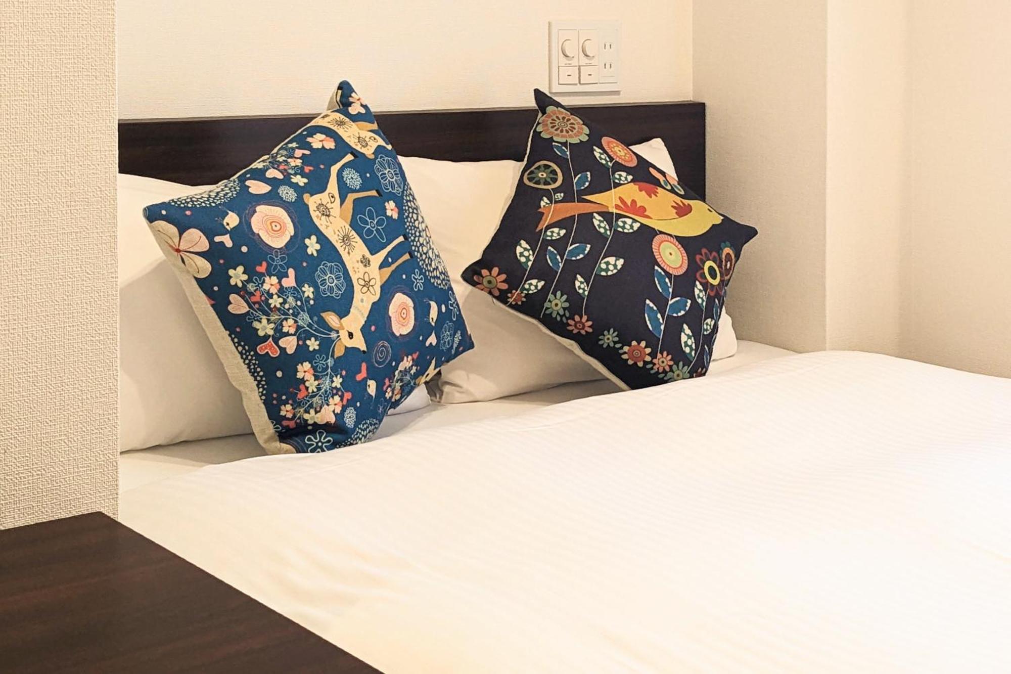 Home Inn Kujo Kawaramachi 京都市 エクステリア 写真