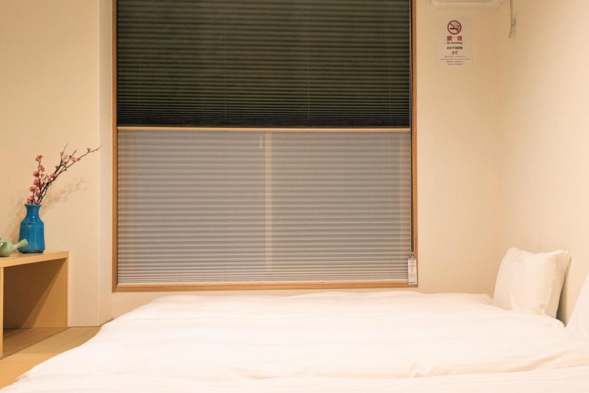 Home Inn Kujo Kawaramachi 京都市 エクステリア 写真