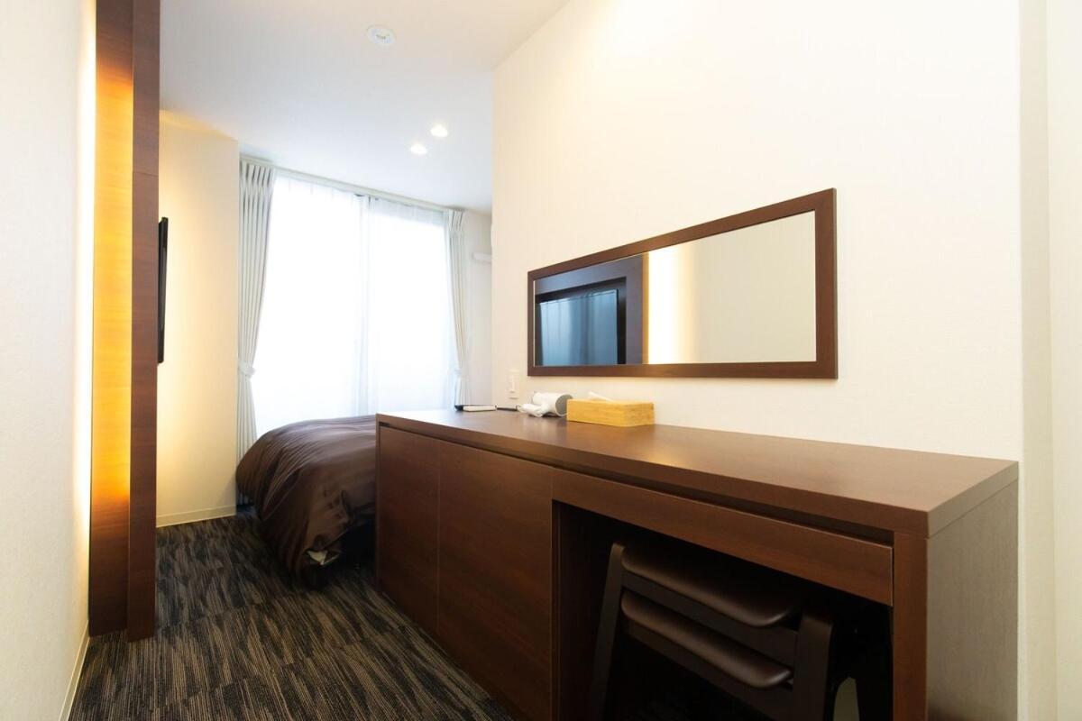 Home Inn Kujo Kawaramachi 京都市 エクステリア 写真