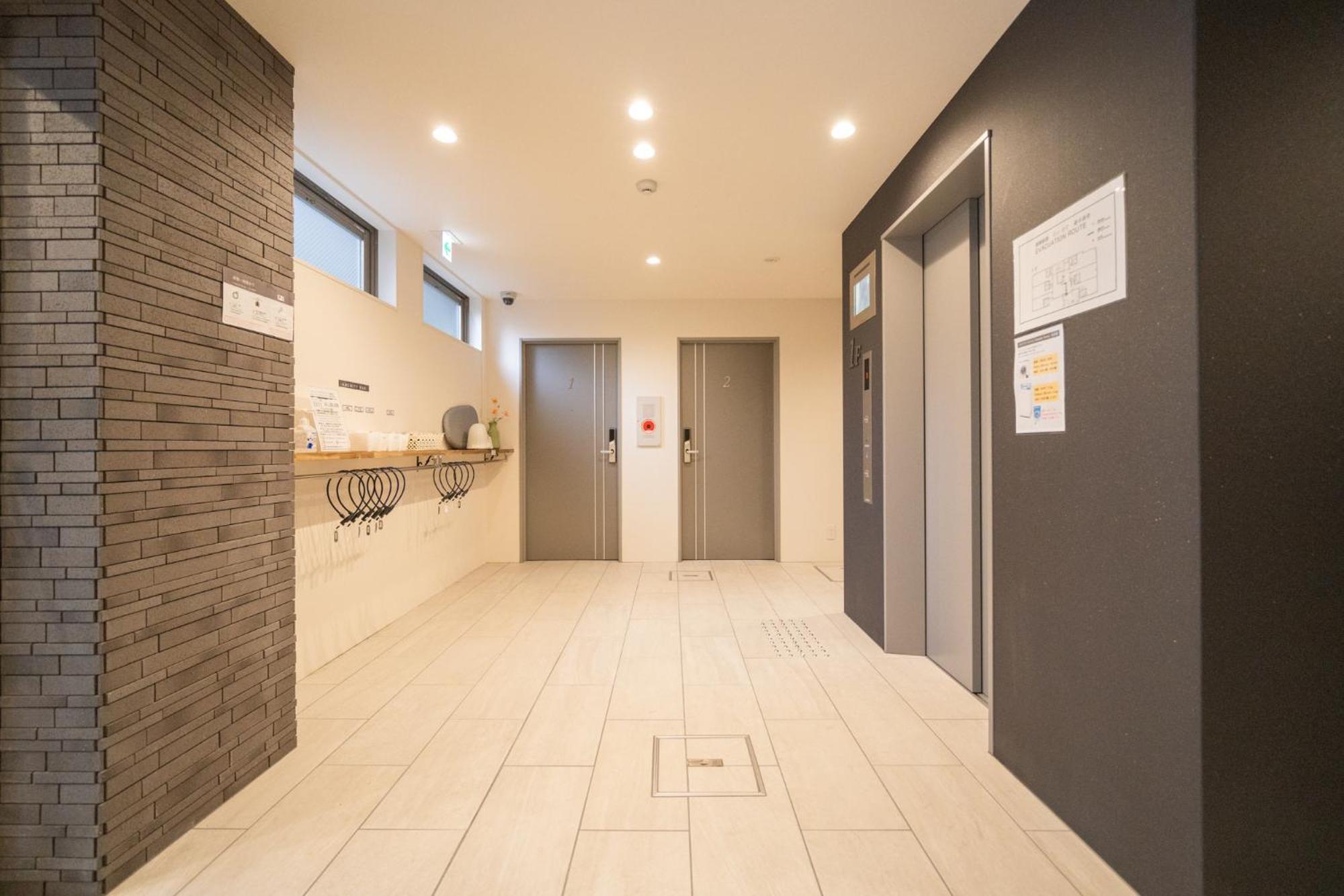 Home Inn Kujo Kawaramachi 京都市 エクステリア 写真