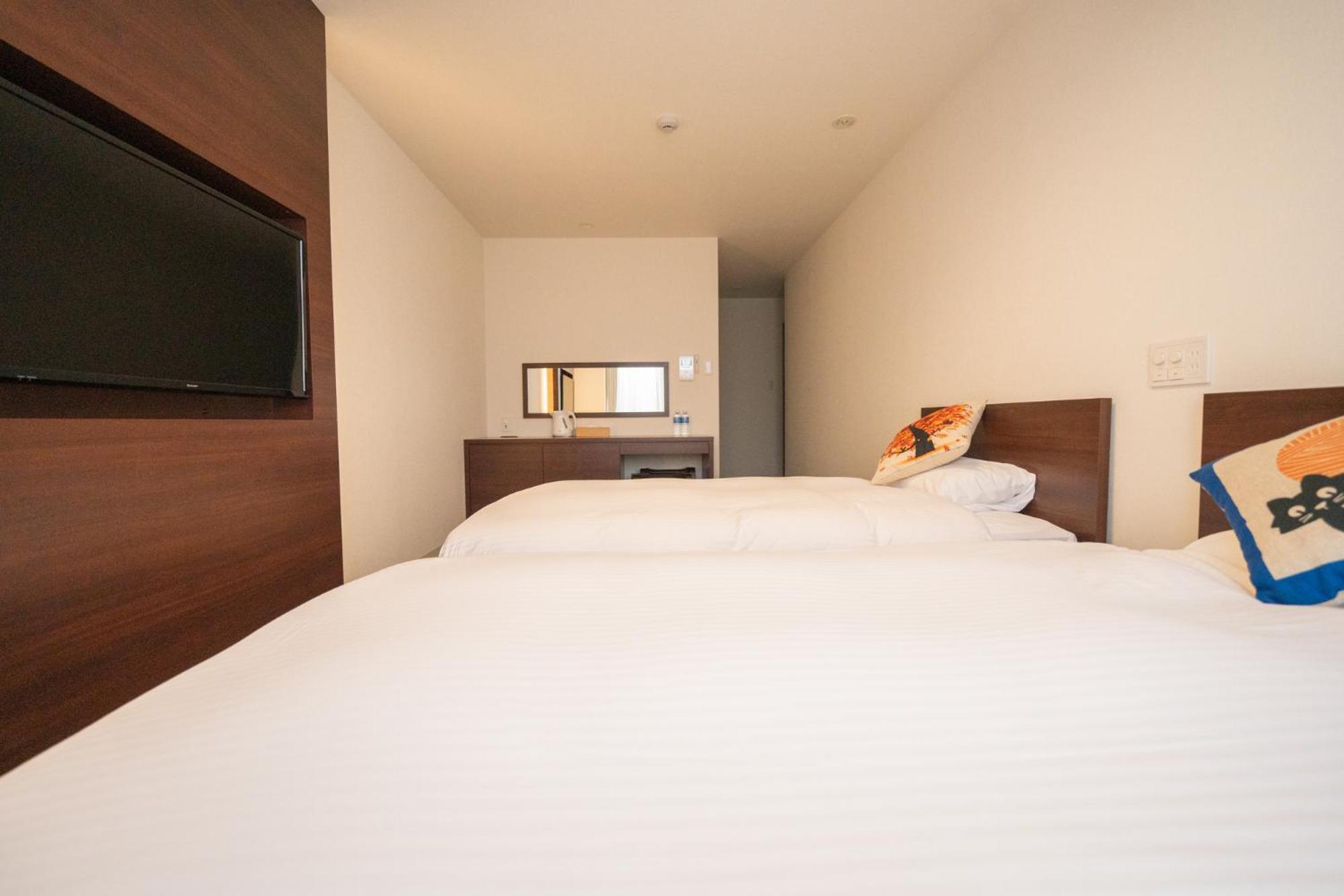 Home Inn Kujo Kawaramachi 京都市 エクステリア 写真