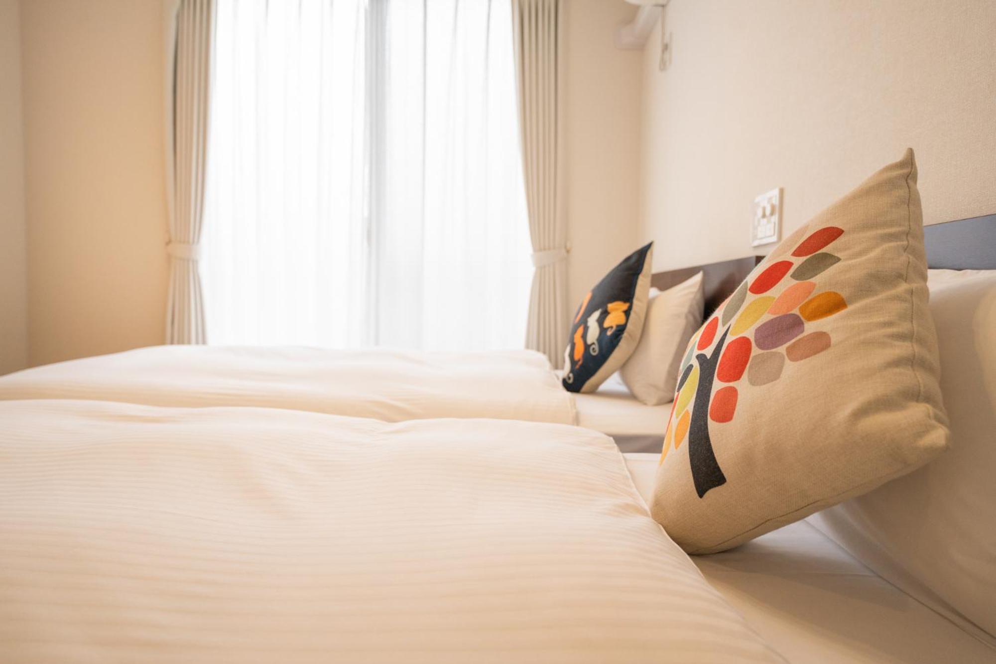 Home Inn Kujo Kawaramachi 京都市 エクステリア 写真