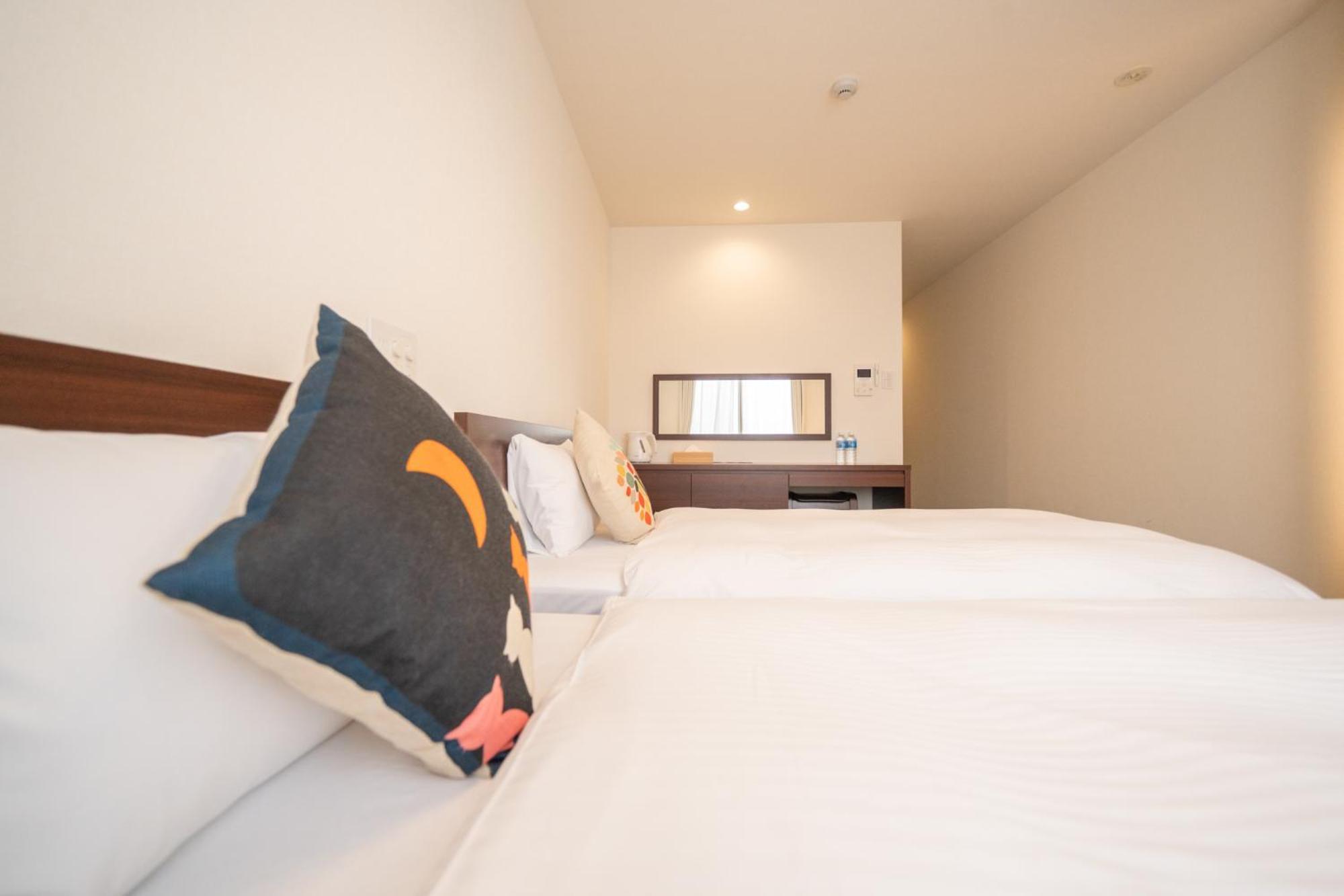 Home Inn Kujo Kawaramachi 京都市 エクステリア 写真