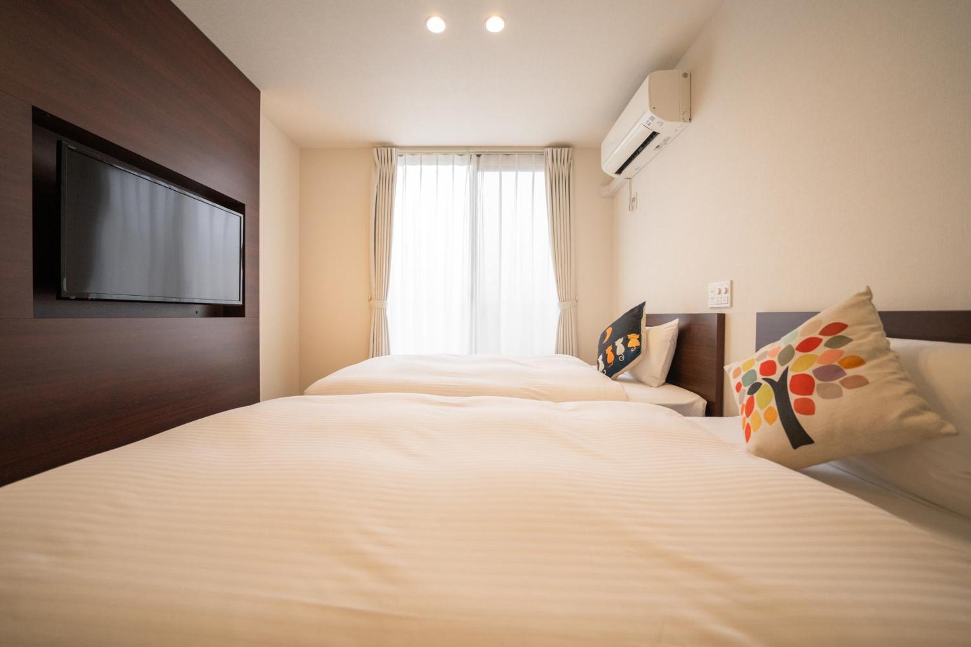 Home Inn Kujo Kawaramachi 京都市 エクステリア 写真