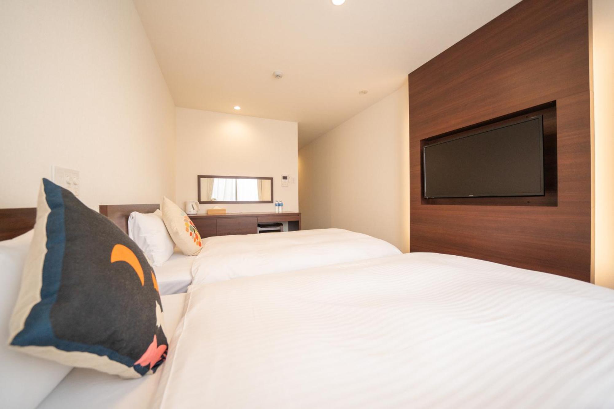 Home Inn Kujo Kawaramachi 京都市 エクステリア 写真