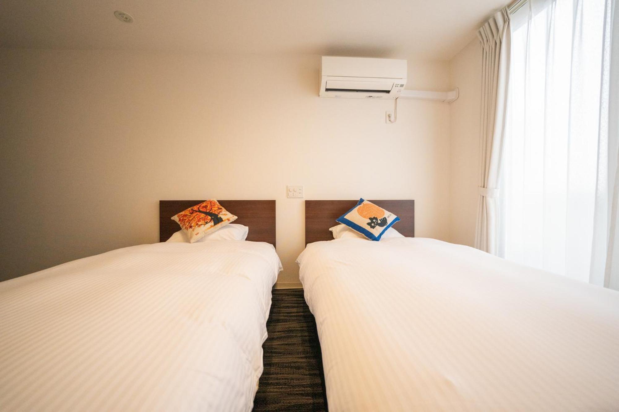 Home Inn Kujo Kawaramachi 京都市 エクステリア 写真