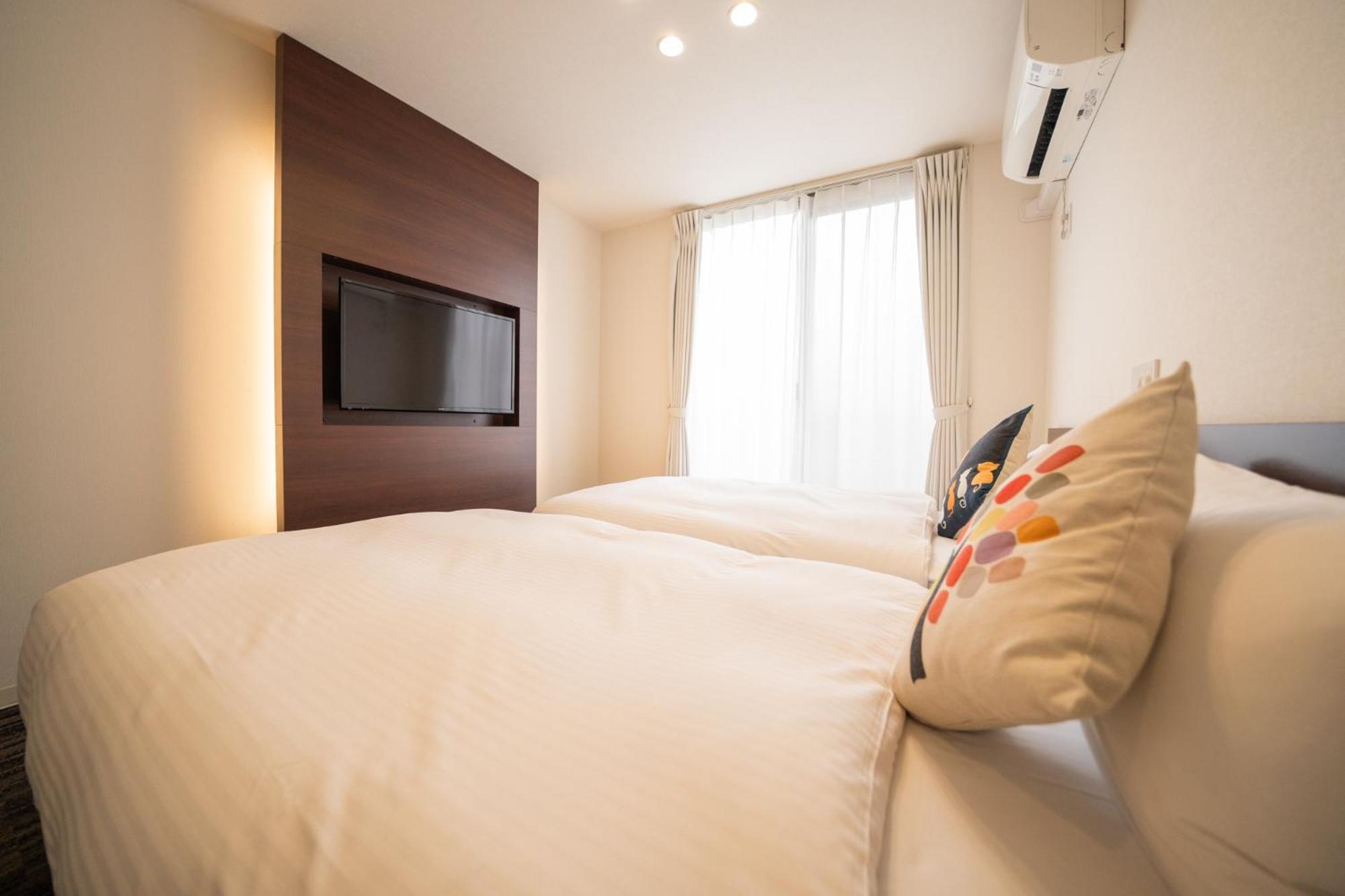 Home Inn Kujo Kawaramachi 京都市 エクステリア 写真