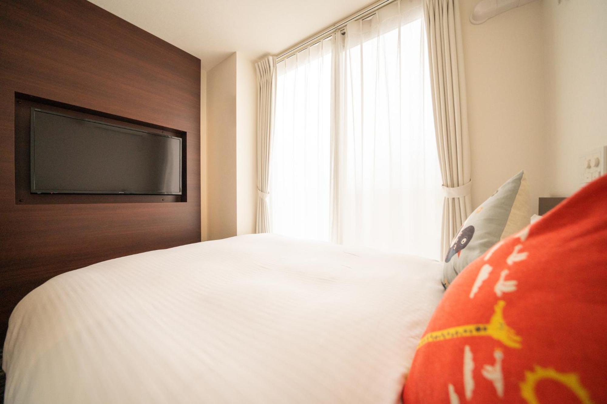 Home Inn Kujo Kawaramachi 京都市 エクステリア 写真
