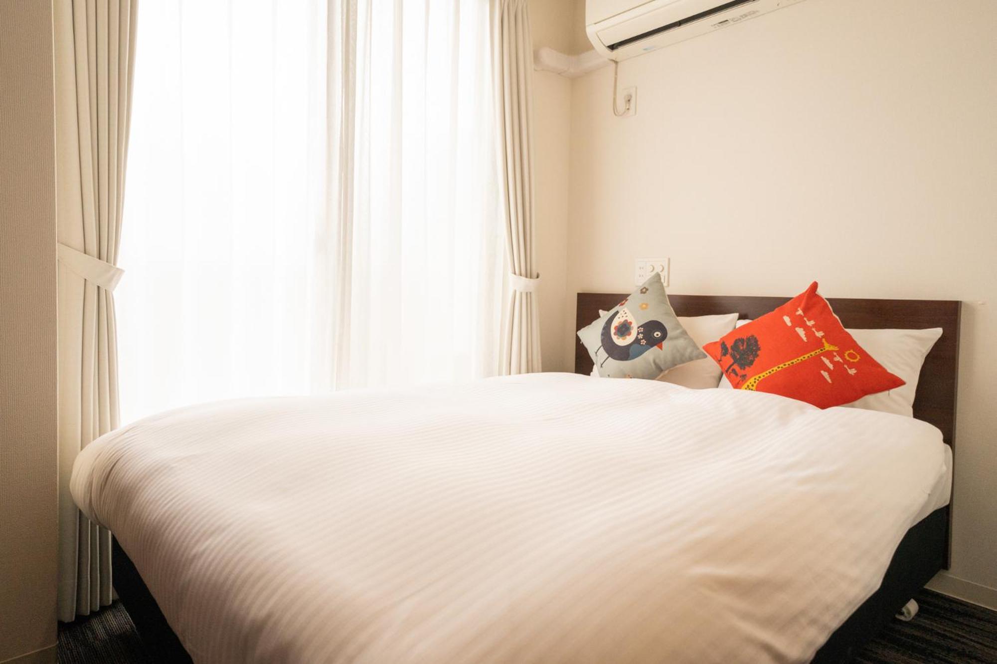 Home Inn Kujo Kawaramachi 京都市 エクステリア 写真