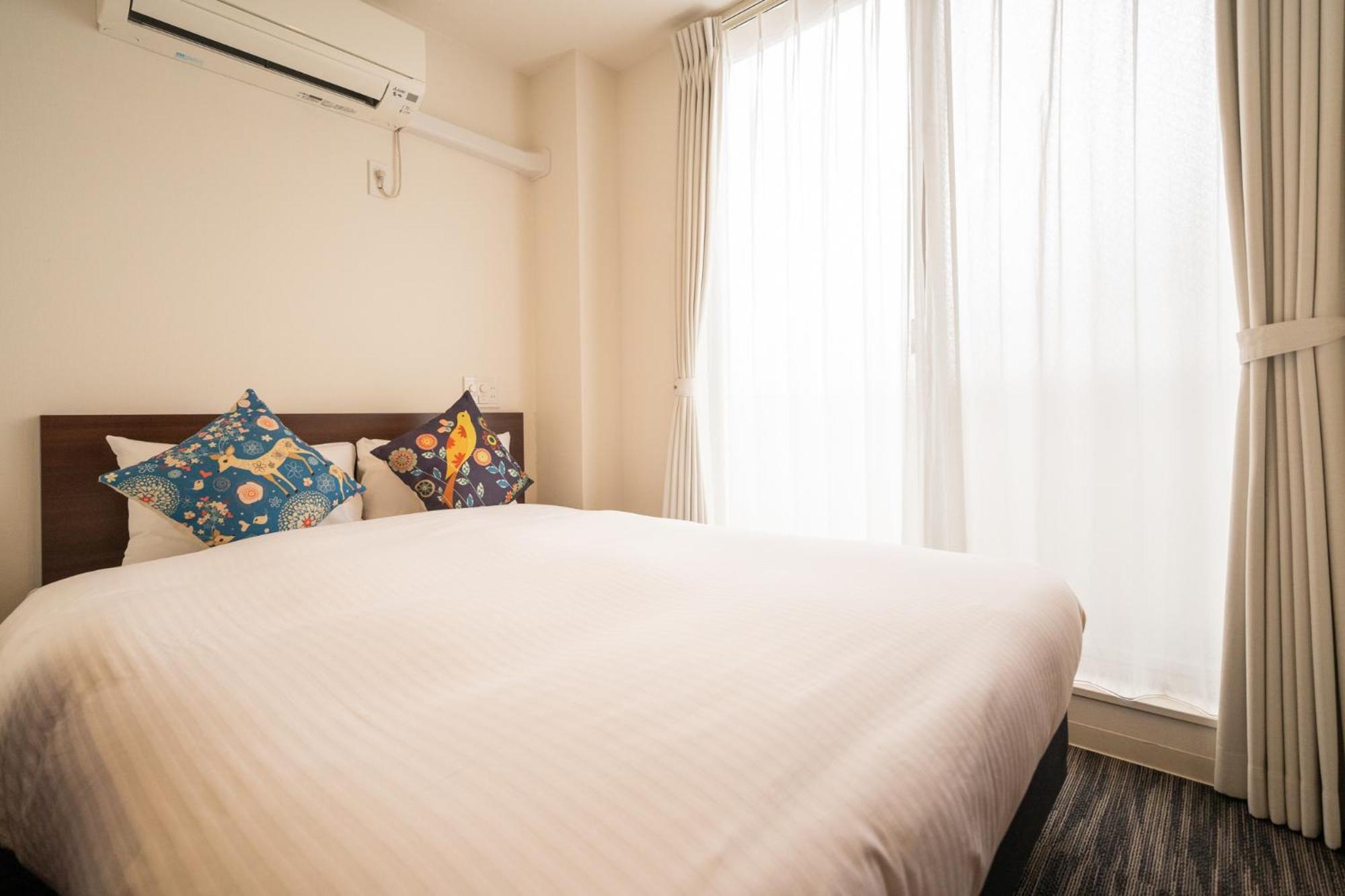 Home Inn Kujo Kawaramachi 京都市 エクステリア 写真
