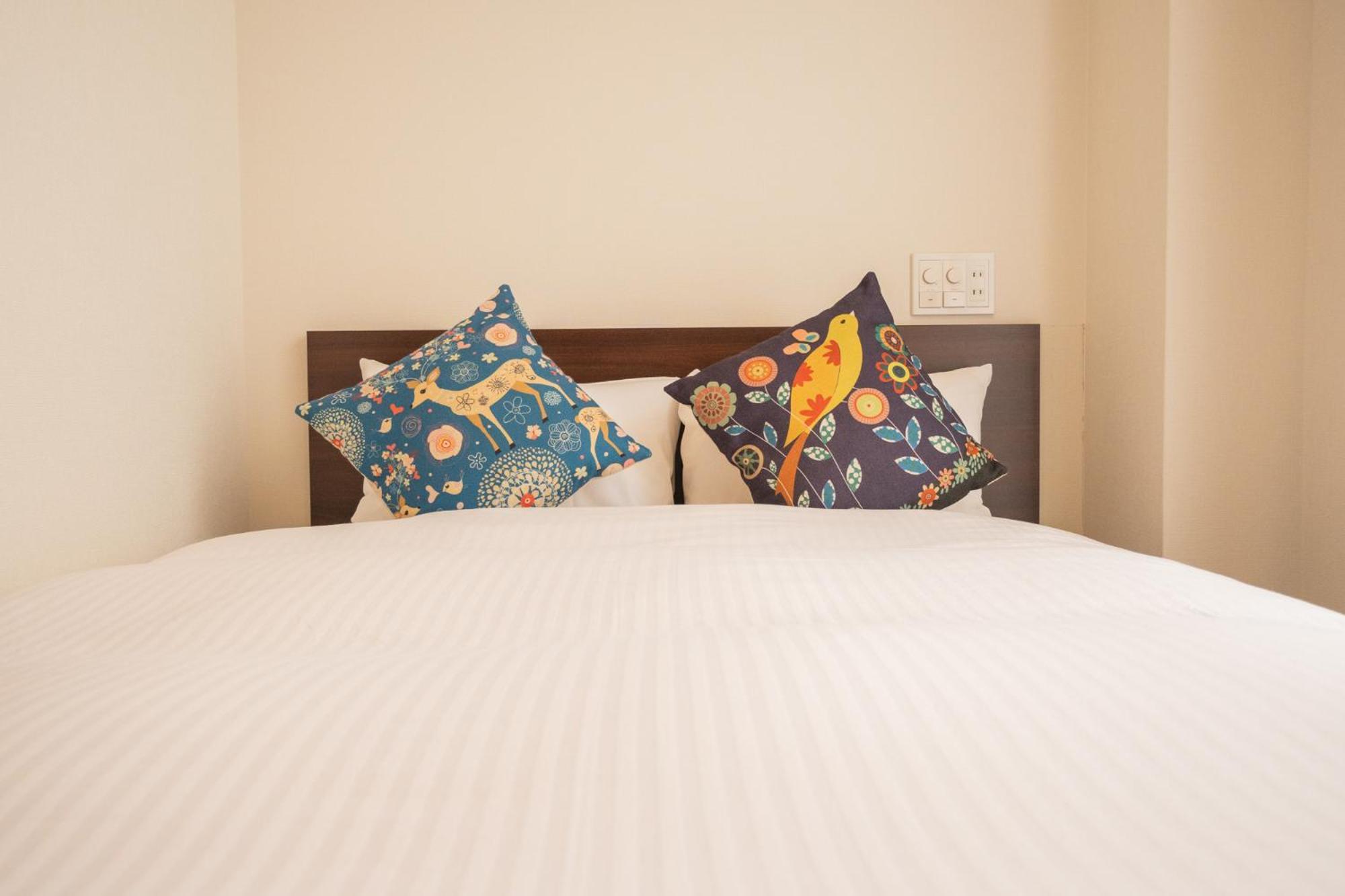 Home Inn Kujo Kawaramachi 京都市 エクステリア 写真