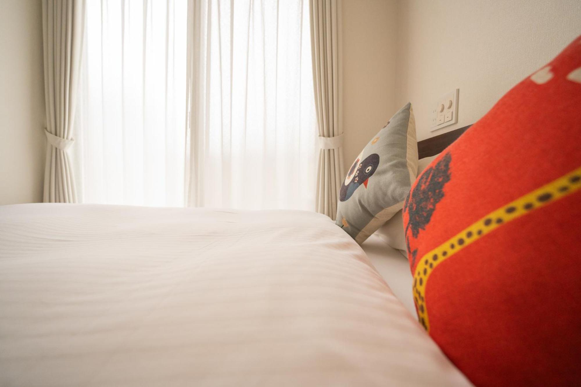 Home Inn Kujo Kawaramachi 京都市 エクステリア 写真