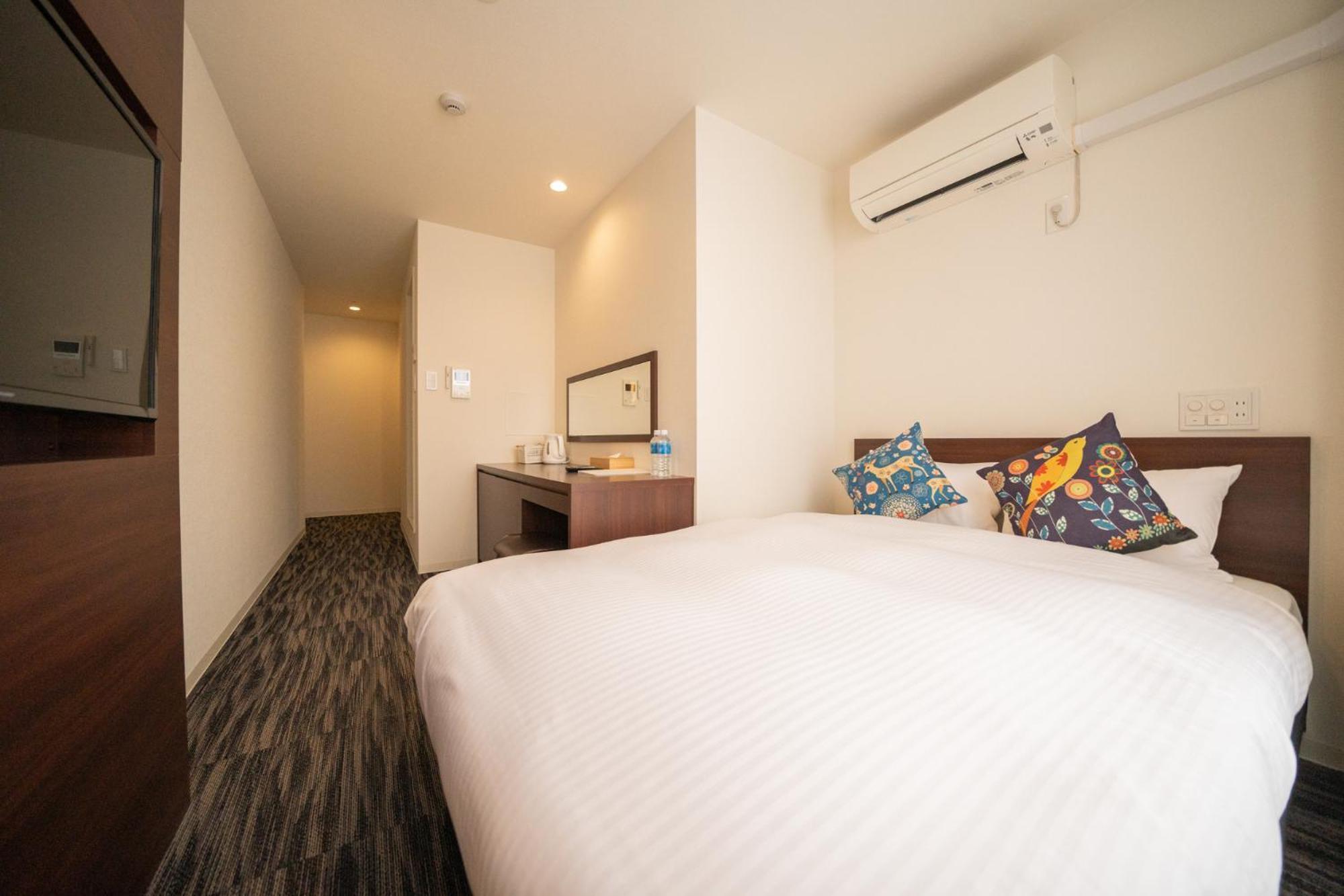 Home Inn Kujo Kawaramachi 京都市 エクステリア 写真