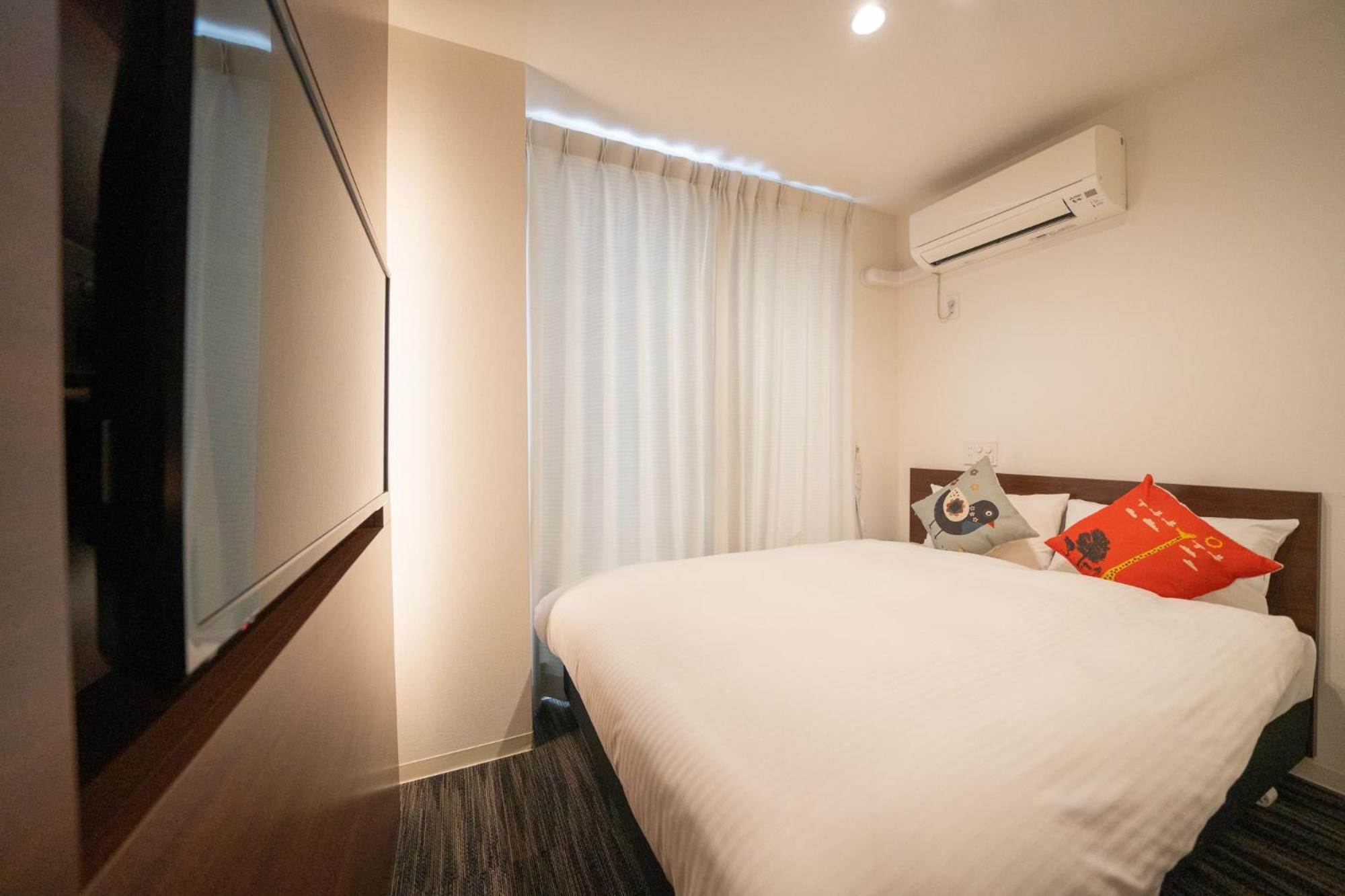 Home Inn Kujo Kawaramachi 京都市 エクステリア 写真