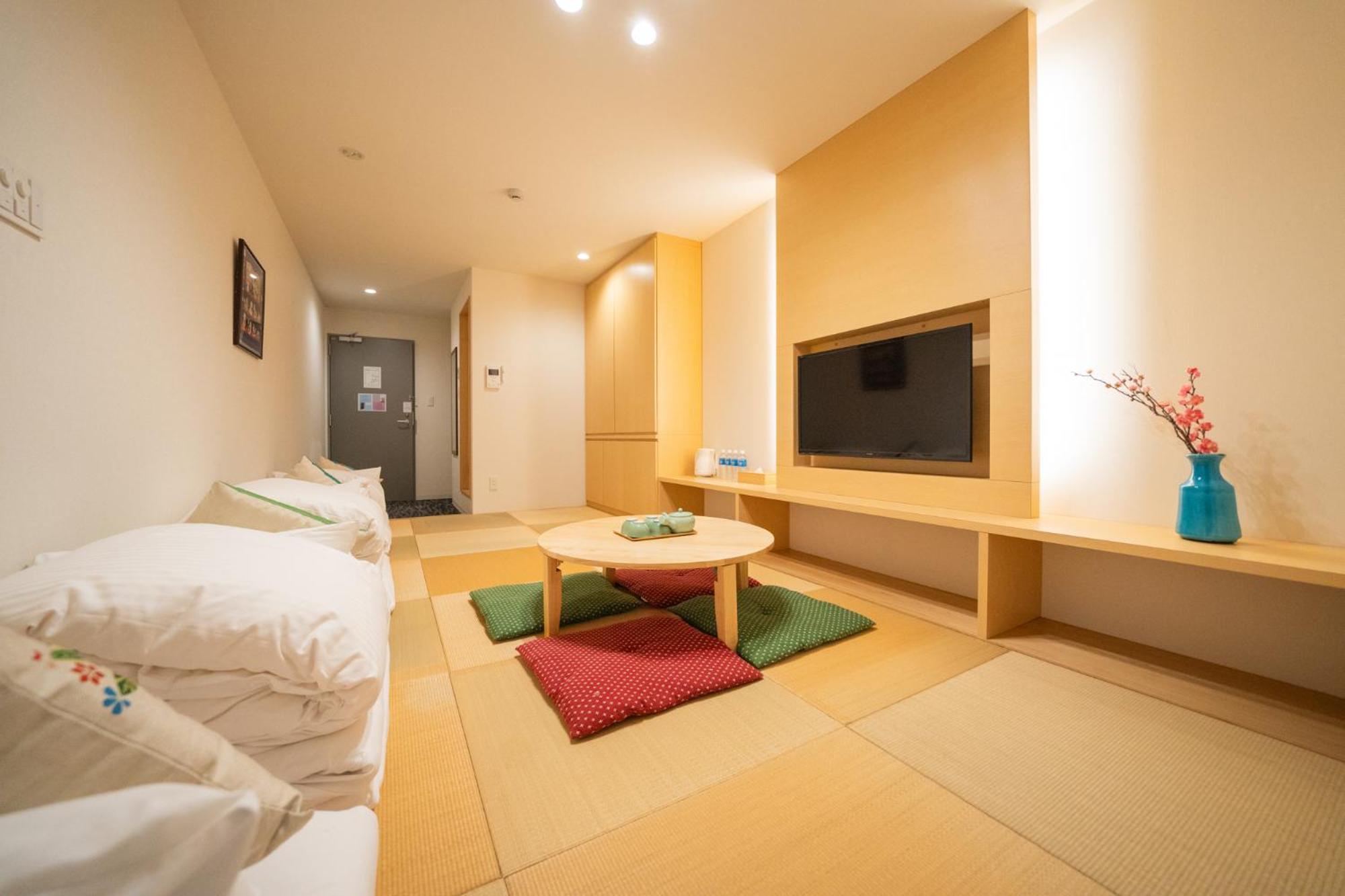 Home Inn Kujo Kawaramachi 京都市 エクステリア 写真