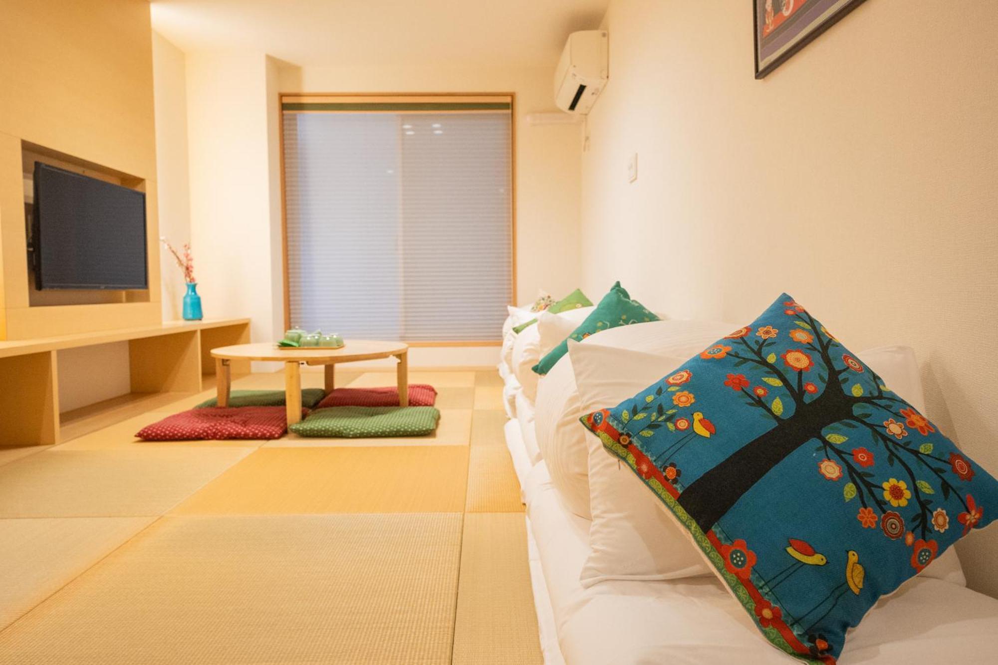 Home Inn Kujo Kawaramachi 京都市 エクステリア 写真