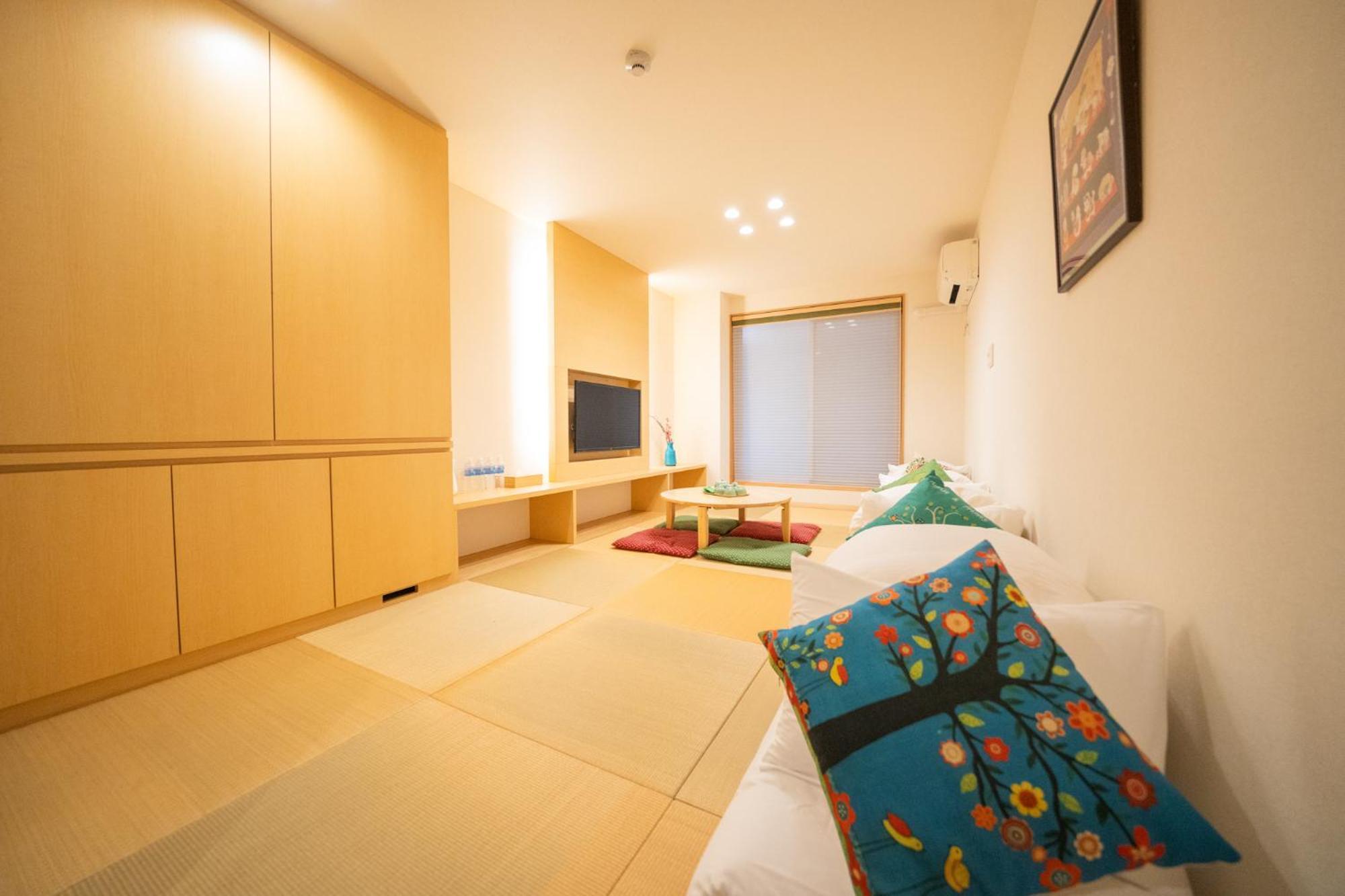 Home Inn Kujo Kawaramachi 京都市 エクステリア 写真