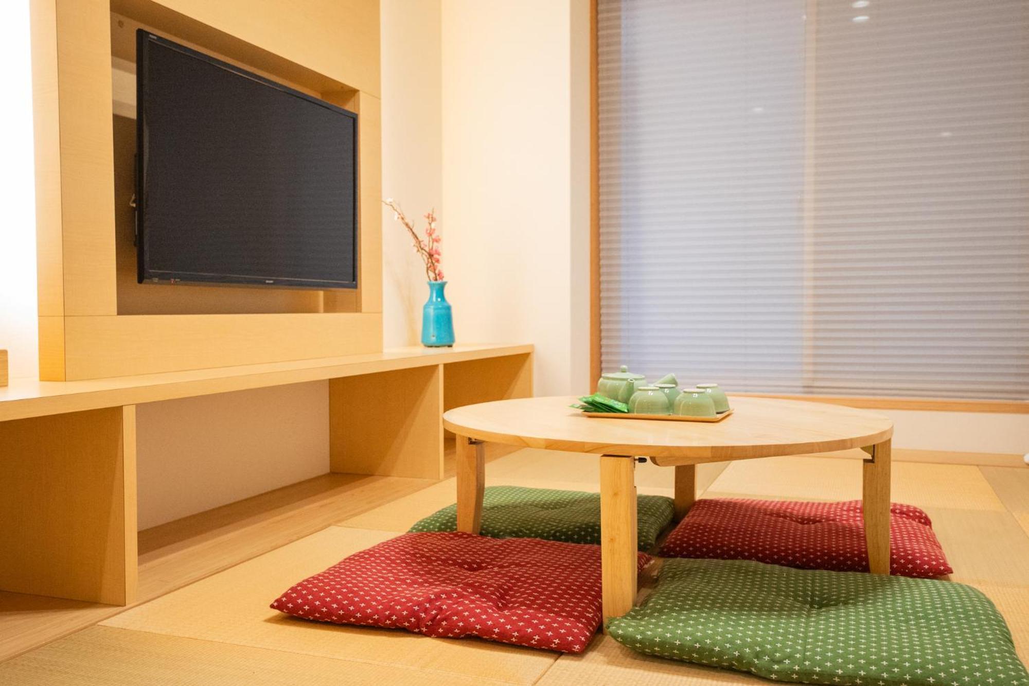 Home Inn Kujo Kawaramachi 京都市 エクステリア 写真