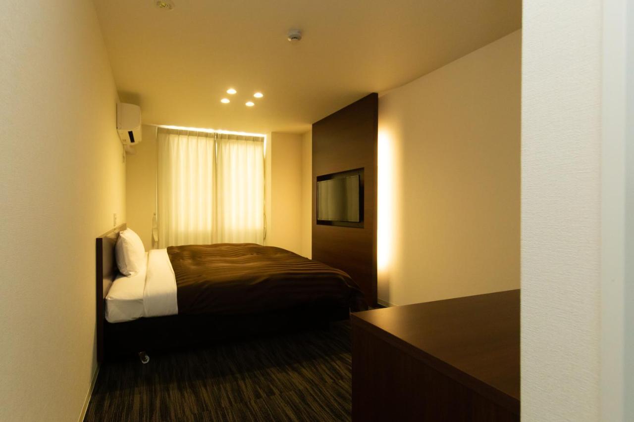 Home Inn Kujo Kawaramachi 京都市 エクステリア 写真