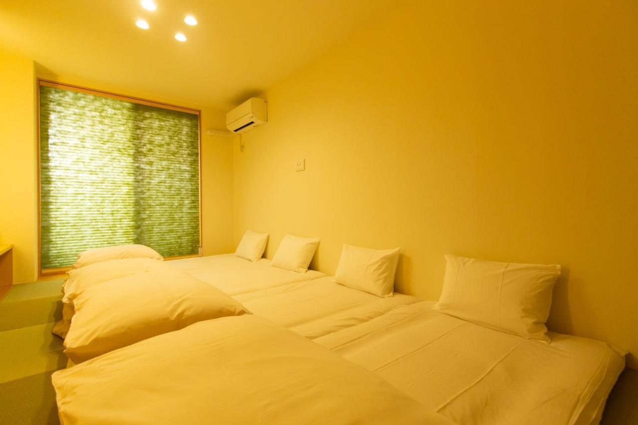 Home Inn Kujo Kawaramachi 京都市 エクステリア 写真