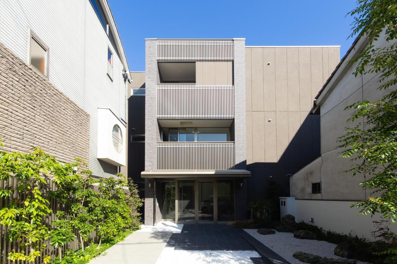 Home Inn Kujo Kawaramachi 京都市 エクステリア 写真