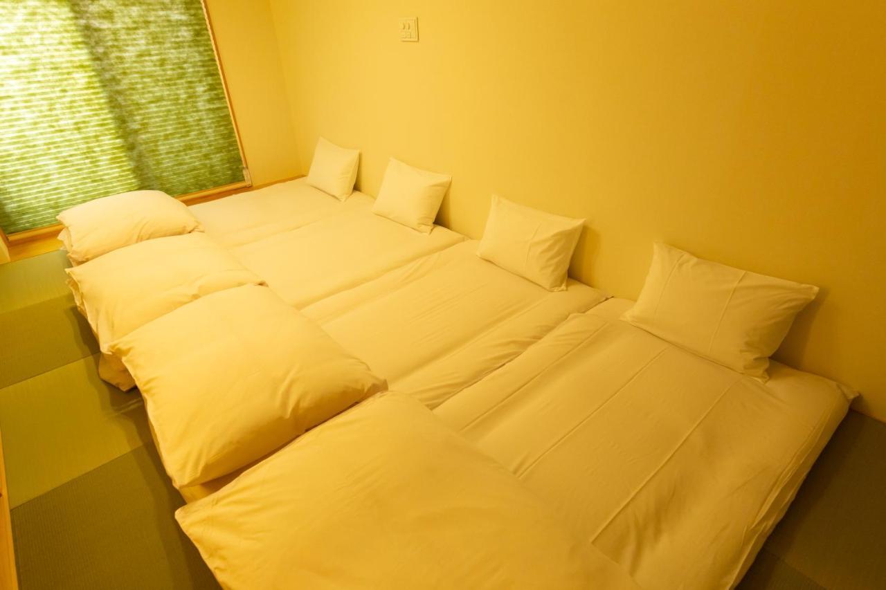 Home Inn Kujo Kawaramachi 京都市 エクステリア 写真