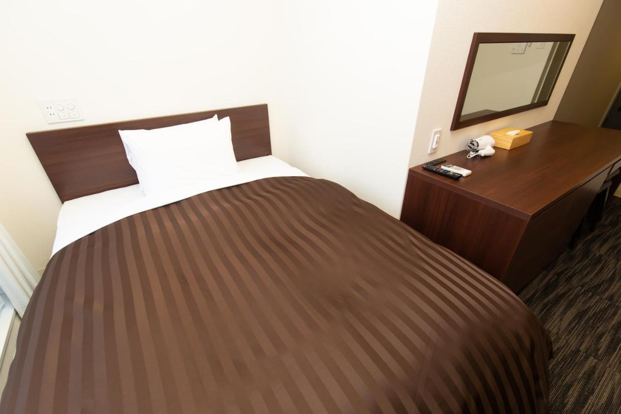 Home Inn Kujo Kawaramachi 京都市 エクステリア 写真