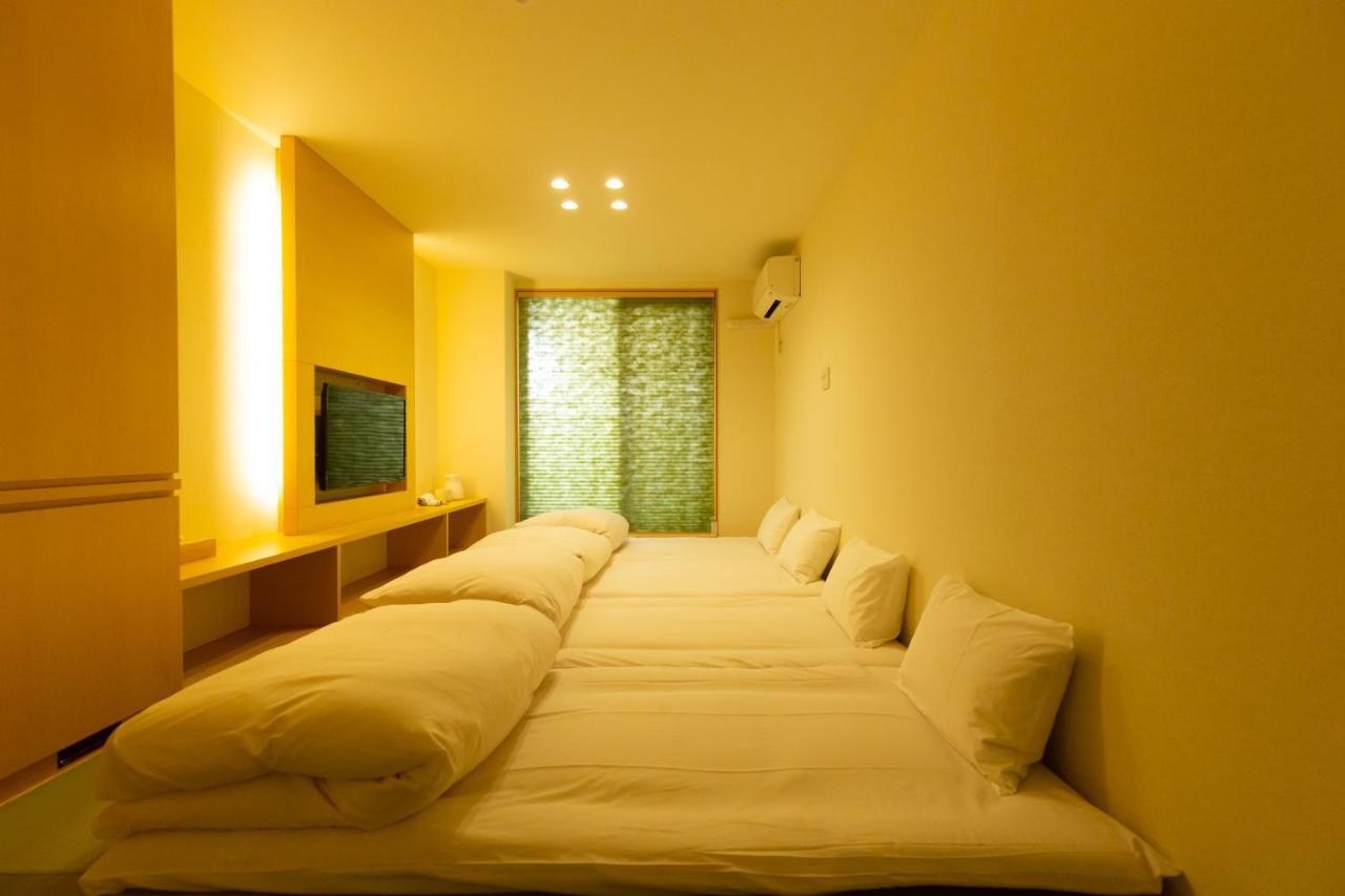 Home Inn Kujo Kawaramachi 京都市 エクステリア 写真