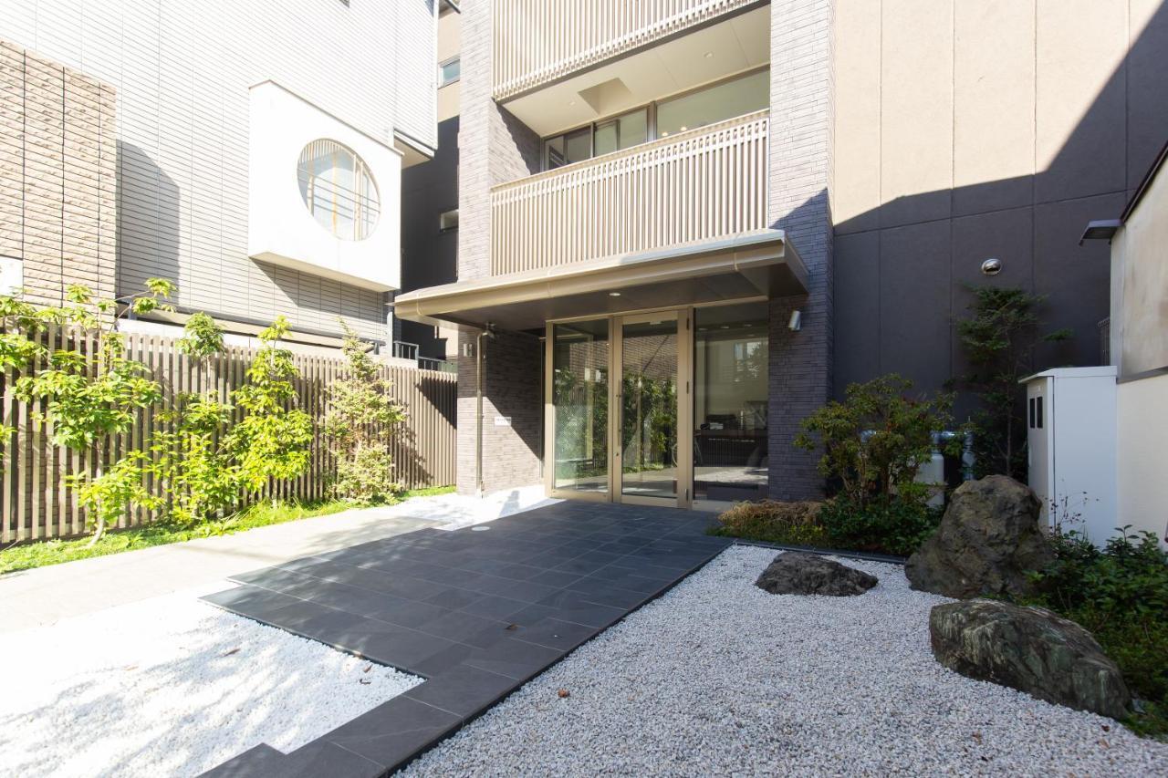 Home Inn Kujo Kawaramachi 京都市 エクステリア 写真