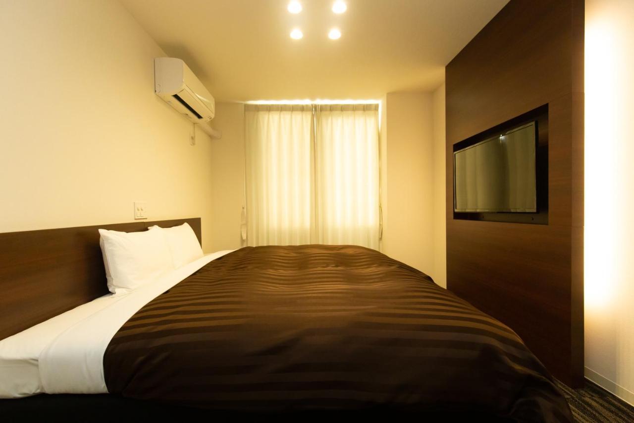 Home Inn Kujo Kawaramachi 京都市 エクステリア 写真