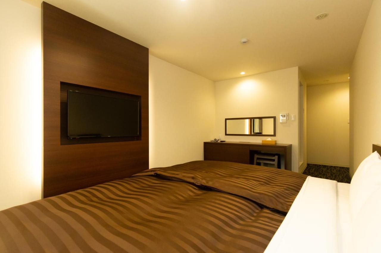Home Inn Kujo Kawaramachi 京都市 エクステリア 写真