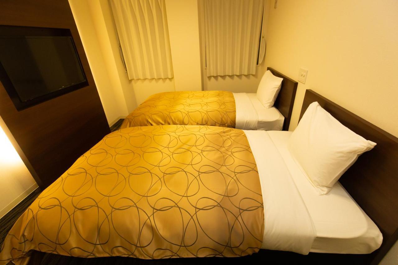 Home Inn Kujo Kawaramachi 京都市 エクステリア 写真