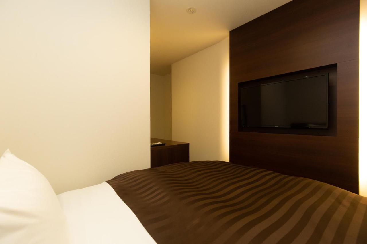 Home Inn Kujo Kawaramachi 京都市 エクステリア 写真