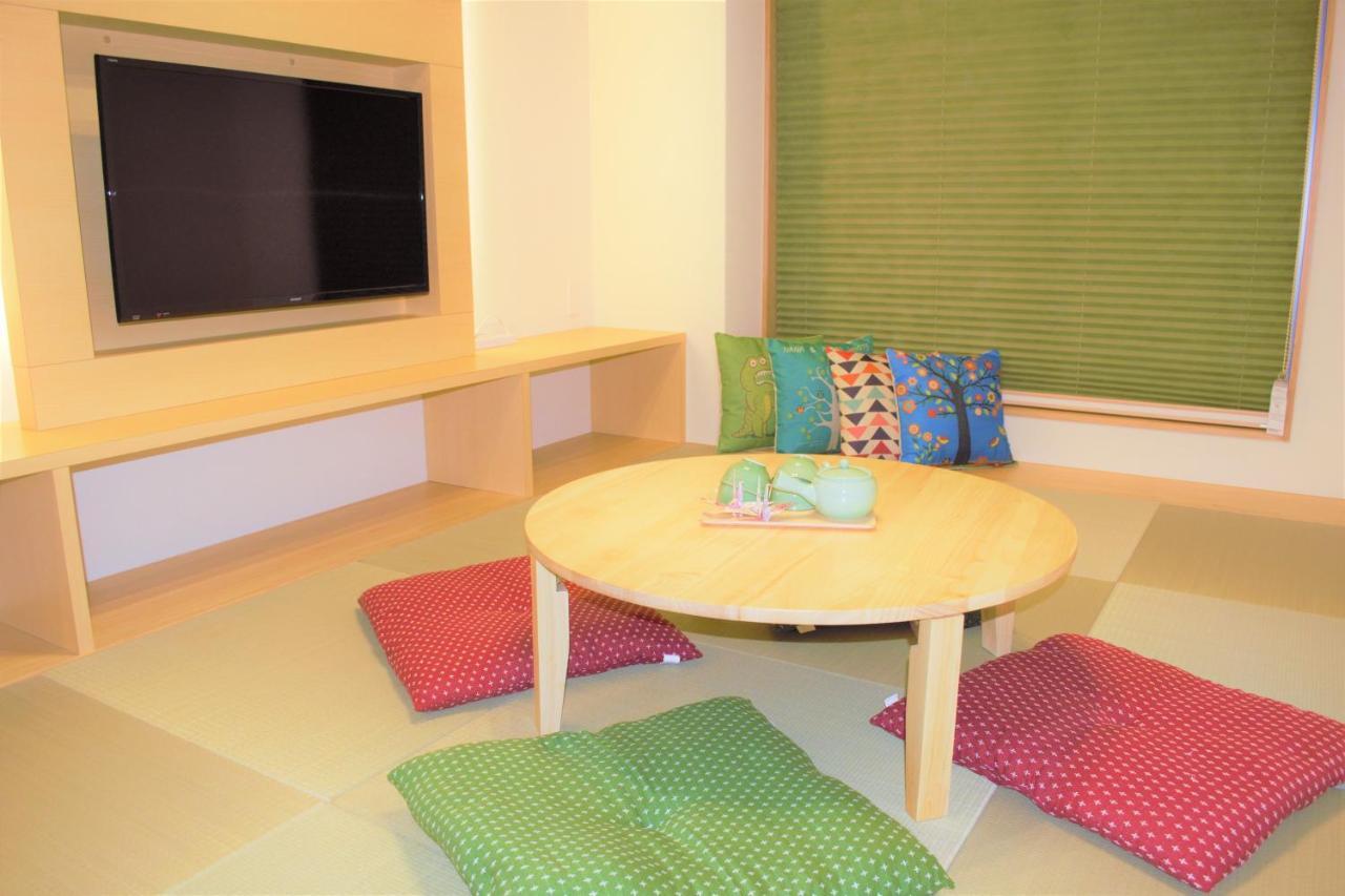 Home Inn Kujo Kawaramachi 京都市 エクステリア 写真