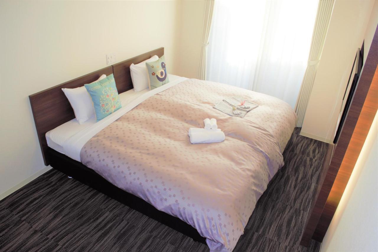 Home Inn Kujo Kawaramachi 京都市 エクステリア 写真