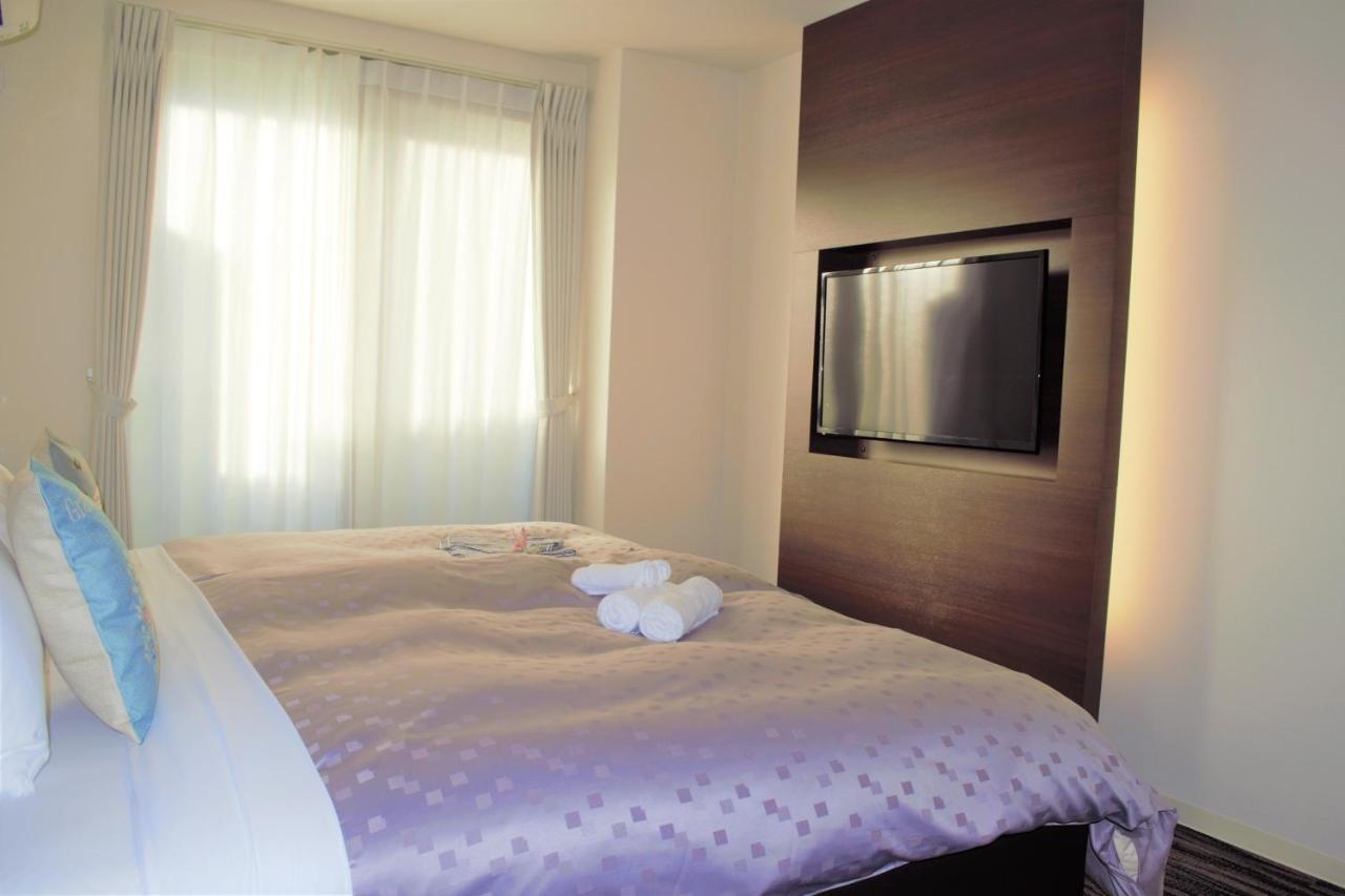 Home Inn Kujo Kawaramachi 京都市 エクステリア 写真