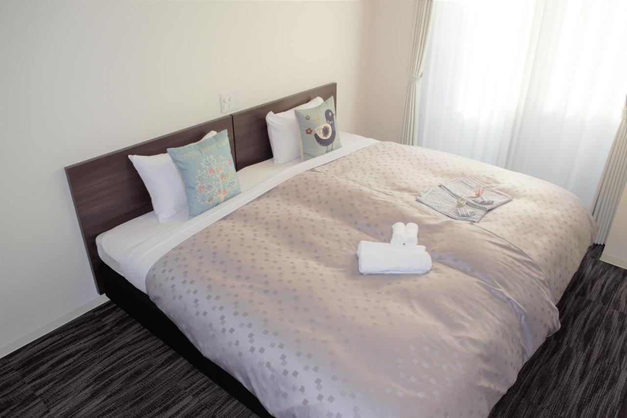Home Inn Kujo Kawaramachi 京都市 エクステリア 写真